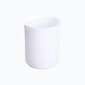 Reaktor ciśnieniowy metalowy Amar