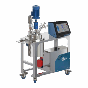 Reaktor Amar duży ciśnieniowy