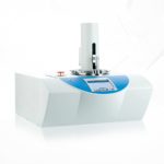 Chip-DSC Linseis L66, DSC-Chip, skaningowa kalorymetria różnicowa