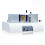 Analizator przewodności cieplnej, elektrycznej, współczynnika Seebecka LZT