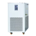 Cyrkulator chłodzący (chiller) z otwartą łaźnią