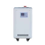 Cyrkulator grzewczy z zamkniętą pętlą