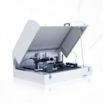 Analizator przewodności cieplnej TF-LFA