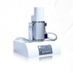 Analizator przewodności cieplnej LFA 1000 – Analizator laserowy (True Laser Flash)