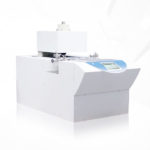 Analizator przewodności cieplnej dla cienkich folii TFA