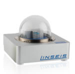 Chip-DSC Linseis L66, DSC-Chip, skaningowa kalorymetria różnicowa