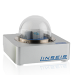 Chip-DSC Linseis L66, DSC-Chip, skaningowa kalorymetria różnicowa