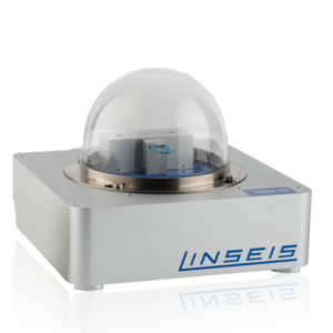 Chip-DSC Linseis L66, DSC-Chip, skaningowa kalorymetria różnicowa