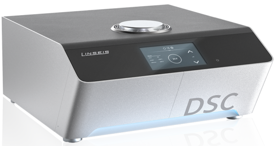 Linseis DSC