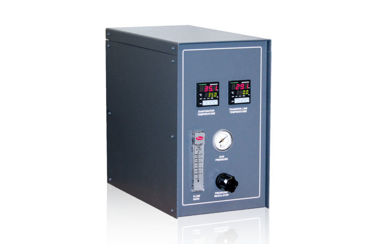 Linseis Relative Humidity L40/RH Moisture measurements in thermal analysis