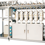 Reaktory przepływowe ze złożem