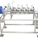 Reaktory z przepływem tłokowym