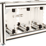 Szklane mikroreaktory