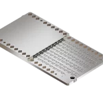 Metalowe mikroreaktory