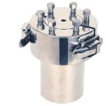 Reaktory do mineralizacji próbek