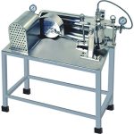 Reaktory do uwodornienia z wytrząsaniem