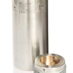 Zbiorniki ciśnieniowe do nadkrytycznego CO2