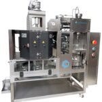 Core Separations ekstrakcja system wielostanowiskowy, wielostanowiskowa ekstrakcja nadkrytycznym H2O, ekstrakcja nadkrytyczną wodą