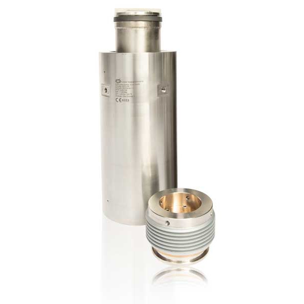 Core Separations ekstrakcja system wielostanowiskowy, wielostanowiskowa ekstrakcja nadkrytycznym CO2