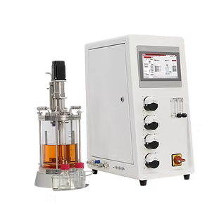 Bioreaktory i fermentatory