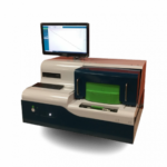 Mikrokalorymetr UMC, DSC, Caleos, Linseis