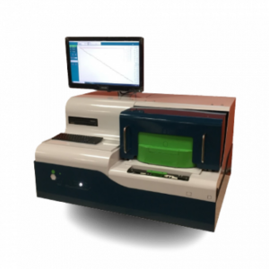 Mikrokalorymetr UMC, DSC, Caleos, Linseis