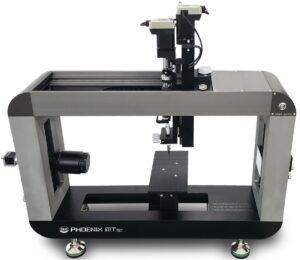 Goniometr S-EO, SEO Phoenix-MT(C)