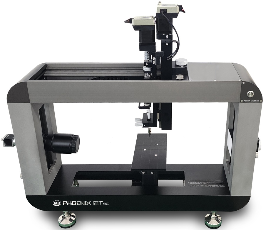 Goniometr S-EO, SEO Phoenix-MT(C)