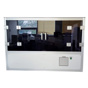 Goniometr S-EO, SEO Phoenix