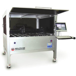 Goniometr S-EO, SEO Phoenix