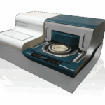 DSC L64 Linseis Calneos