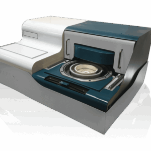 DSC L64 Linseis Calneos