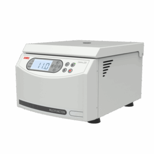 Wirówka Centric MF 220/220 IVD