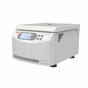 Wirówka Centric CF 220/220 IVD