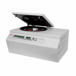 Wirówka Centric 400 R