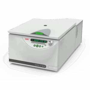 Wirówka Centric CF 48 R