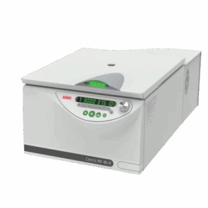 Wirówka Centric MF 48 R