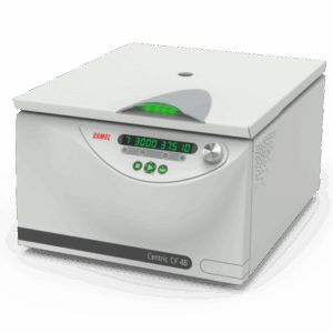 Wirówka Centric CF 48