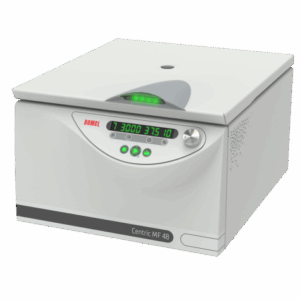 Wirówka Centric MF 48