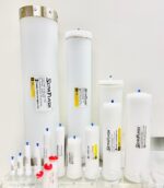 Puste kolumny i kartridże do chromatografii cieczowej Flash - obrazek 4
