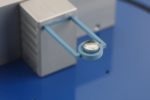 Kalorymetr różnicowy DSC Chip - obrazek 5
