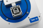 Kalorymetr różnicowy DSC Chip - obrazek 6