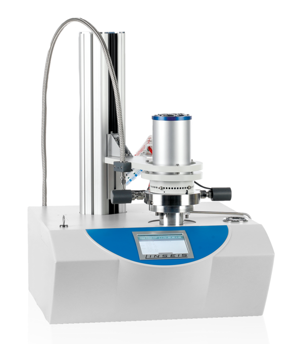 STA HP L85 Linseis