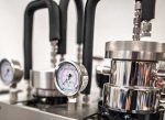 Core Separations ESS, ekstrakcja system wielostanowiskowy, wielostanowiskowa ekstrakcja nadkrytycznym CO2