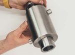 Core Separations ESS, ekstrakcja system wielostanowiskowy, wielostanowiskowa ekstrakcja nadkrytycznym CO2
