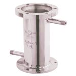 Mikromiksery przepływowe