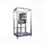 Grawimetryczny analizator sorpcji GSA - obrazek 2