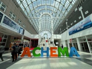 Achema