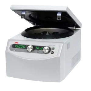 Wirówka Centric 250/250 IVD