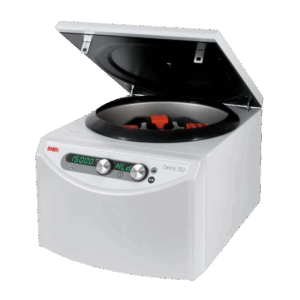 Wirówka Centric 350/350 IVD